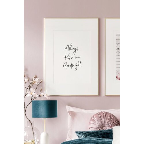 Wallity slika Tekhamcerceve29, 33 x 48 cm Cijene