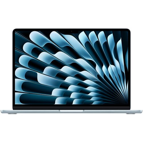  MacBook Air 13-inch,Sky Blue,Model A3449,M5 CHIP WITH 10C CPU, 8C GPU,16GB unified memory,30W USB-C Power Adapter,512GB SSD stor Cijene