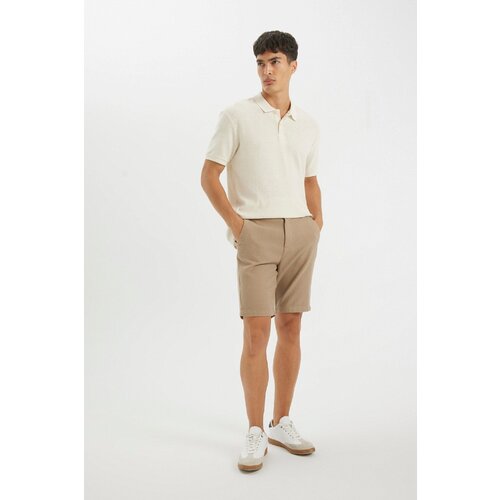 Defacto Cotton Bermuda Shorts Cene
