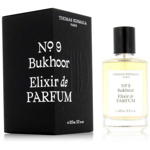 Parfem No.9 Bukhoor 100 ml parfumska voda unisex Cene