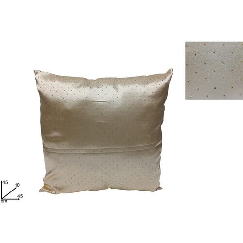  JASTUK 45*45CM VELUR BEŽ Cijene