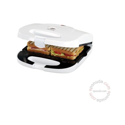 Clatronic ST 3274 White toster Slike