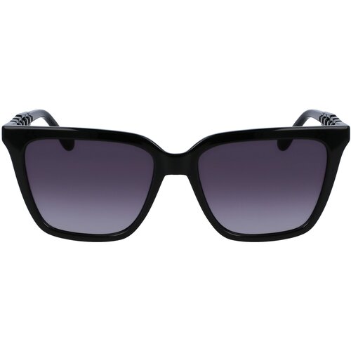 Liu Jo BLACK WOMEN&amp;amp;#39;S SUNGLASSES Slike