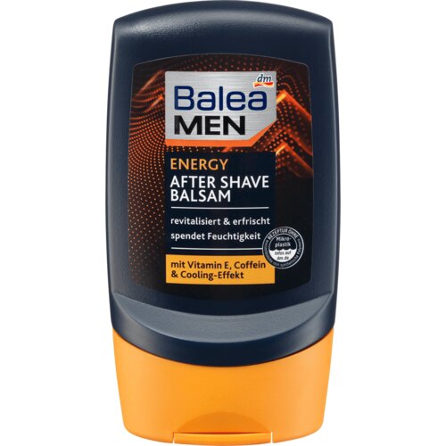 Balea MEN energy Q10 balzam posle brijanja 100 ml Cene