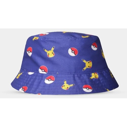 Pokemon AOP Bucket kapa Cene