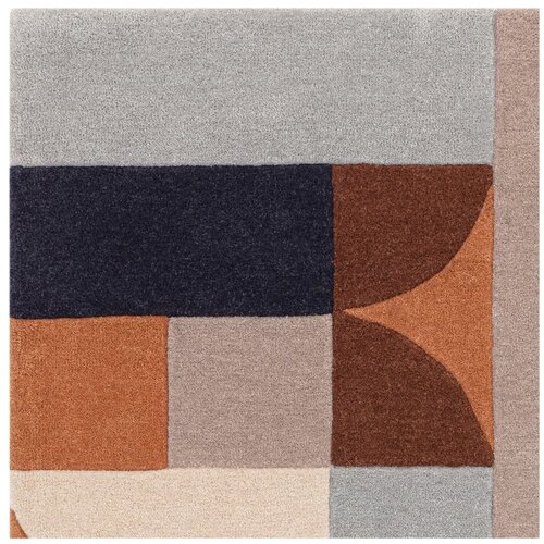 Asiatic Carpets Ročno tkana volnena preproga 160x230 cm Matrix &amp;ndash; Slike