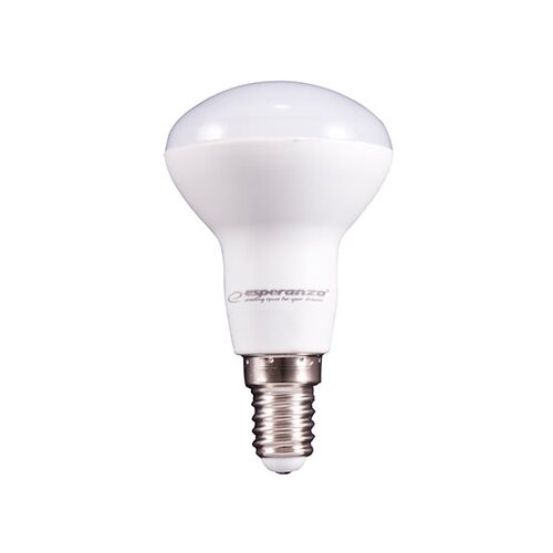  LED sijalica ESPERANZA, R50 E14 8W, warm white, A+, 720 lm, ELL162 Cijene
