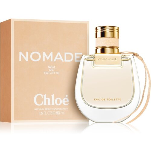 Chloé Nomade toaletna voda 50 ml za ženske Cene