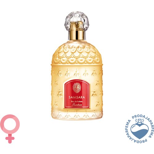 Guerlain Samsara - 100ml Cijene