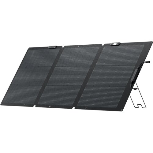 ECOFLOW NextGen 160W Prijenosni Solarni Panel Cijene