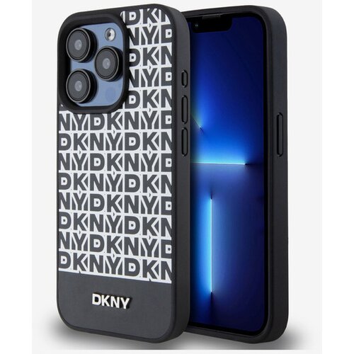 Dkny Ovitek za telefon Črna Cene