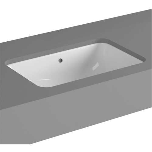Vitra s20 podgradni lavabo 5475B003-0618 Slike