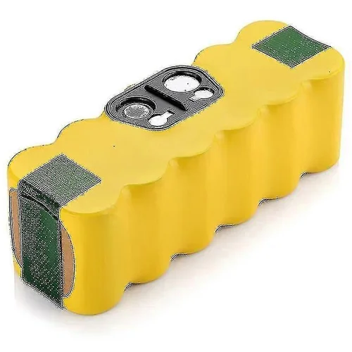 INORCO 14.4v 6000mah baterija za robotski sesalnik za 500 600 700 800 900 serijo 620 650 770 780 580 Batte, (22019228)