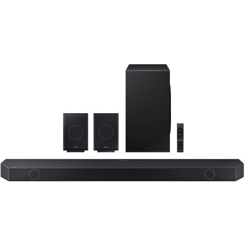 Samsung HW-Q990C Soundbar 11.1.4-kanalni sistem (2023) - Slike