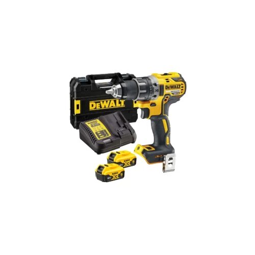 Dewalt aku bu&amp;scaron;ilica odvijač Brushless DCD791P2-QW Slike
