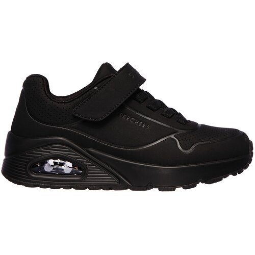 Skechers Nizke superge Chaussures enfant Uno - Air Blitz Črna Cene
