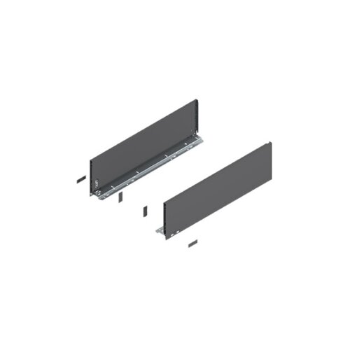  LegraBox Stranica C Orion Grey L-600mm - 770C6002S ( 421-044 ) Slike