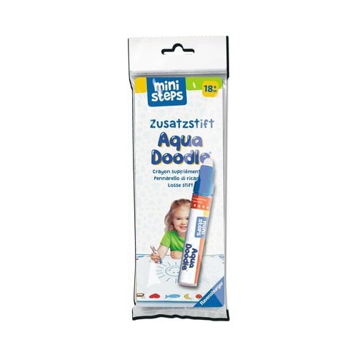  Ministeps - Aqua Doodle dodatno pisalo Cene