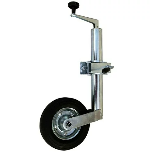  Potporni kotač za prikolicu (Vertikalno opterećenje: 150 kg)