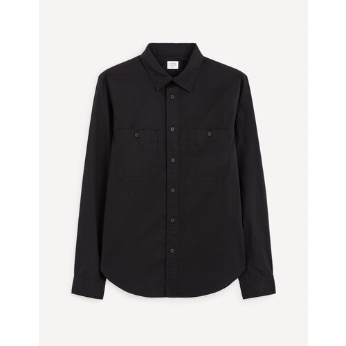 Celio Regular Shirt Gagusti2 - Men&amp;#039;s Slike