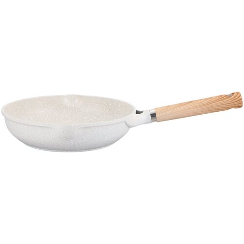 Texell Duboki tiganj Cream TPCM-D24 24cm bež Slike