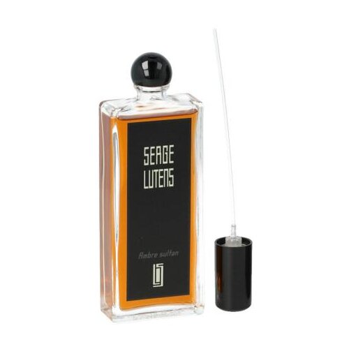 Serge Lutens Ambre Sultan 50 ml parfemska voda tester za žene Cijene