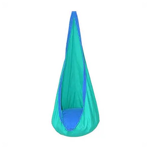 Flair Toys Ljulja kapljica u plavoj i tamno plavoj boji 60cm - Wonderland Cijene