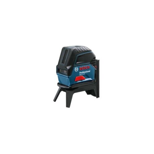 Bosch točkasti laser nivelir GCL 2-15 Professional+RM1 Slike