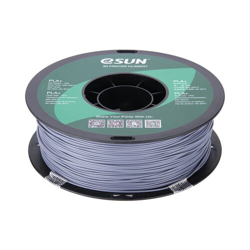 eSUN PLA+ Gray - 1,75 mm / 1000 g Cijene