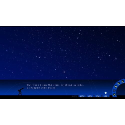 Steam A Sky Full of Stars (PC) Key GLOBAL Cene