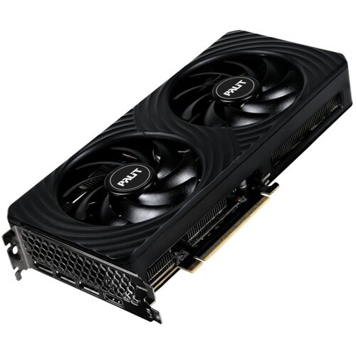 Palit RTX 5060 Ti nVidia GeForce RTX 5060 Ti 8GB 128bit RTX5060 Ti Dual OC grafička karta Cene