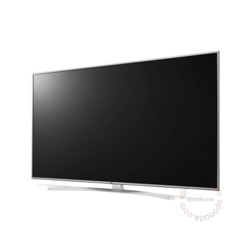 Lg 49UH7707 Smart 4K Ultra HD televizor Slike