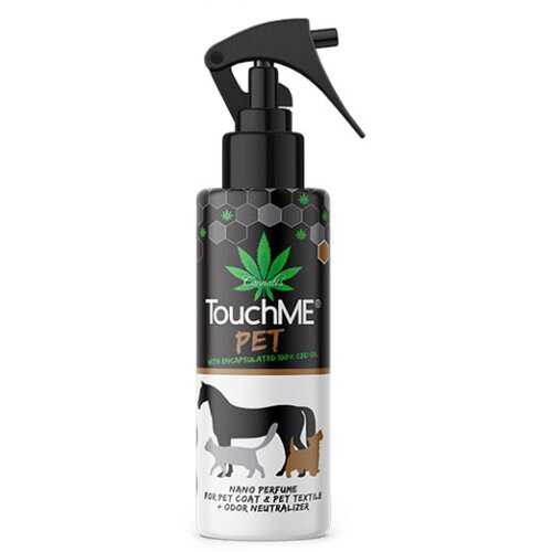  Nano di&scaron;ava za pse in mačke CBD Gold 200 ml Cene