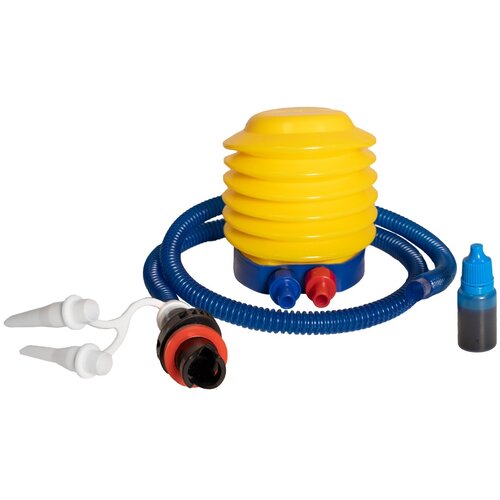 GymBeam Water Powerbag Slike