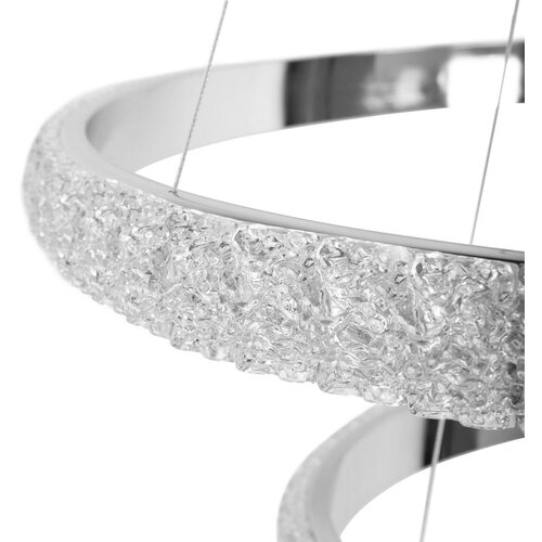 Toolight LED svijetiljka G046-2CP CHROME Slike