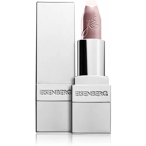 Eisenberg Le Maquillage Baume Fusion barvni vlažilni balzam za ustnice odtenek N06 Naturel 3.5 ml