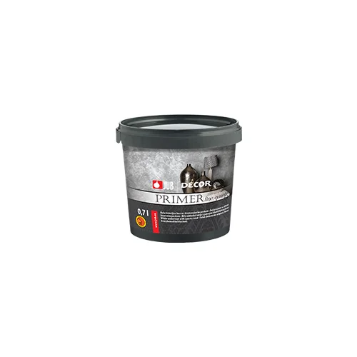 Jub DECOR PRIMER FINE QUARTZ 0,70L