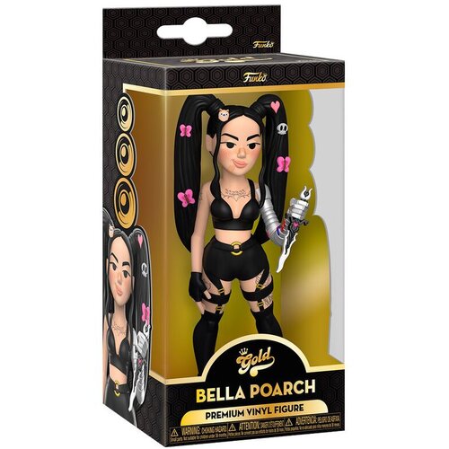  Figura Bella Poarch Vinyl Gold Cijene