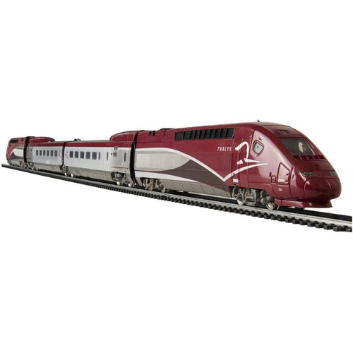 Mehano Garnitura vlaka thalys s maketom t365 Cene