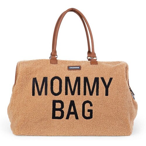 Childhome Torba Mommy bag, Big Teddy Cijene