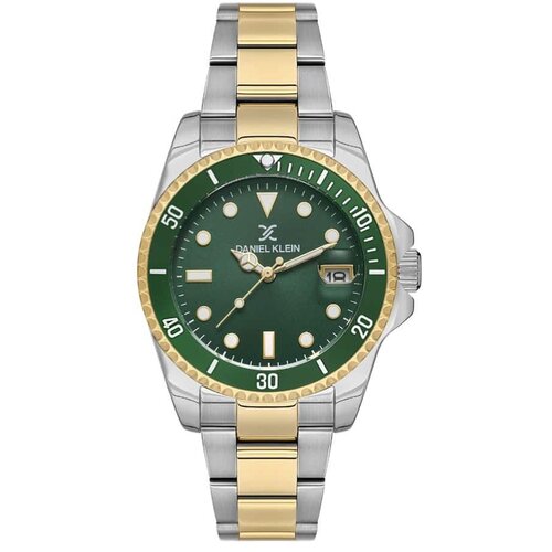  Ženski sat Daniel Klein 13880-6 Cijene