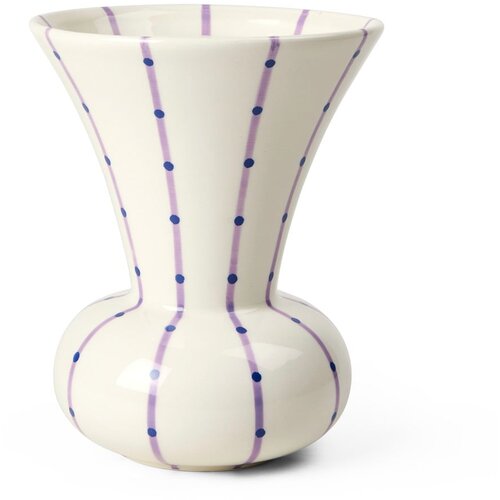 K&amp;auml;hler Design Keramična ročno poslikana vaza Signature - K&amp;auml;hler Design Slike