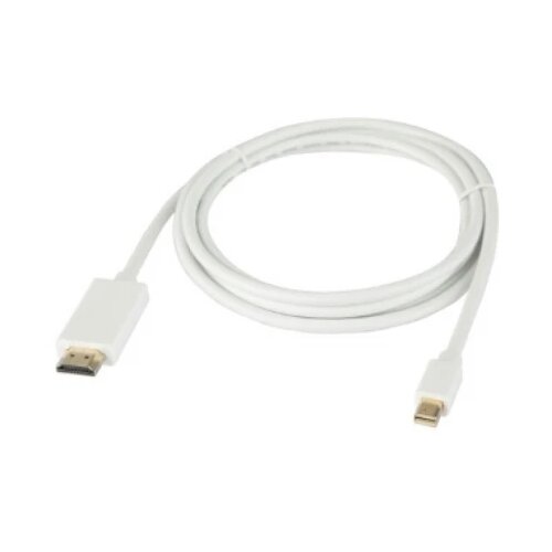 E-green Mini DisplayPort (M) - HDMI (M) (aktiv mod) 1.8m beli Cene