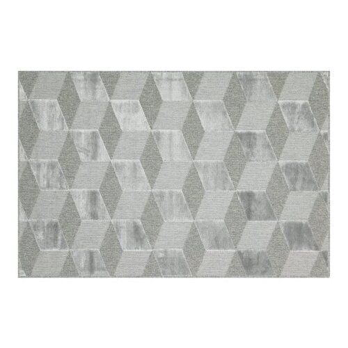 Conceptum Hypnose tepih 80x300cm siva Slike