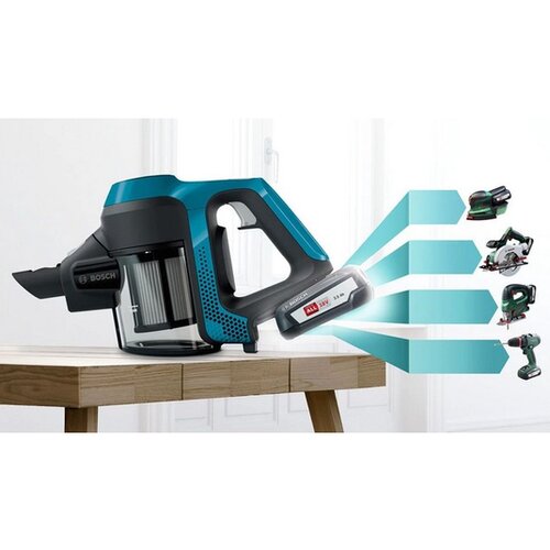Bosch usisvač BBS611LAG Slike