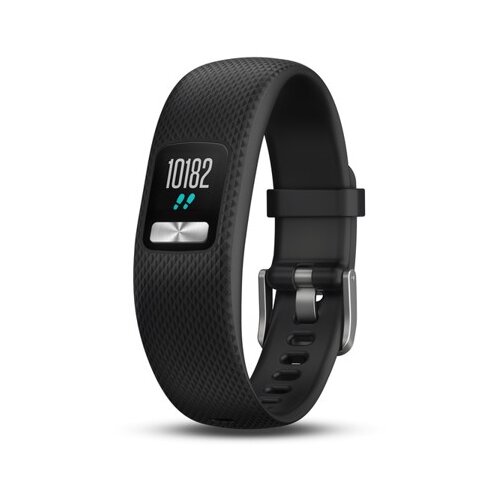 Garmin Pametna zapestnica Vivofit 4 Črna pametna ura Cene