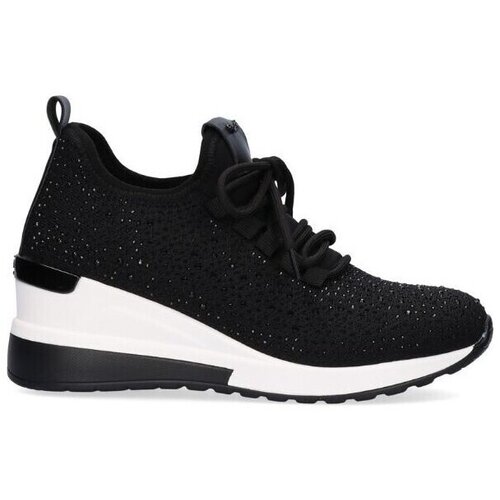 Ex&amp;eacute; Shoes Modne superge 34 31EX13 Črna Slike