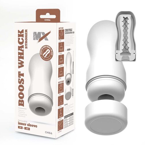 Fantazija Masturbator Boost Whack Stroker Cene
