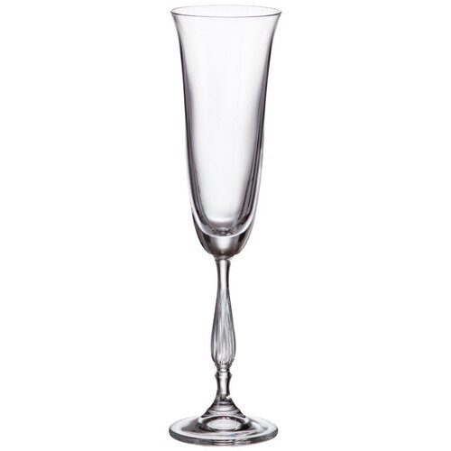 Brandani Kozarci v kompletu za penino 190 ml Eden &amp;ndash; Slike