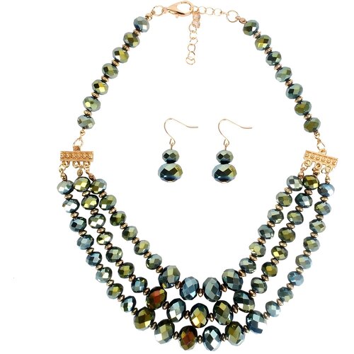 IZMAEL Set CA-29125 - Zelena Slike